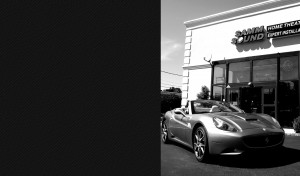 Visit our SAMM Sound showroom in West Caldwell, NJ or contact us.