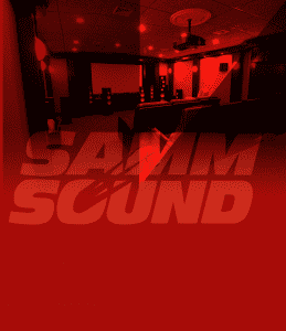 SAMM Sound - Audio Visual Experts